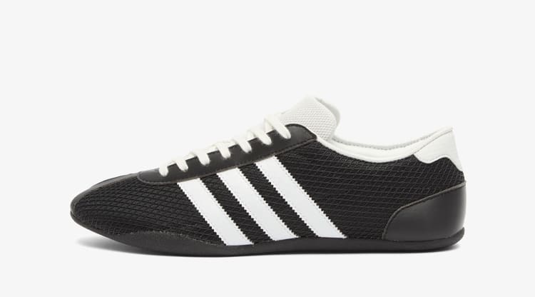 END. x Adidas Tokyo W Sneaker