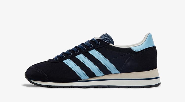 adidas x Noel Gallagher Marathon SPZL Sneaker