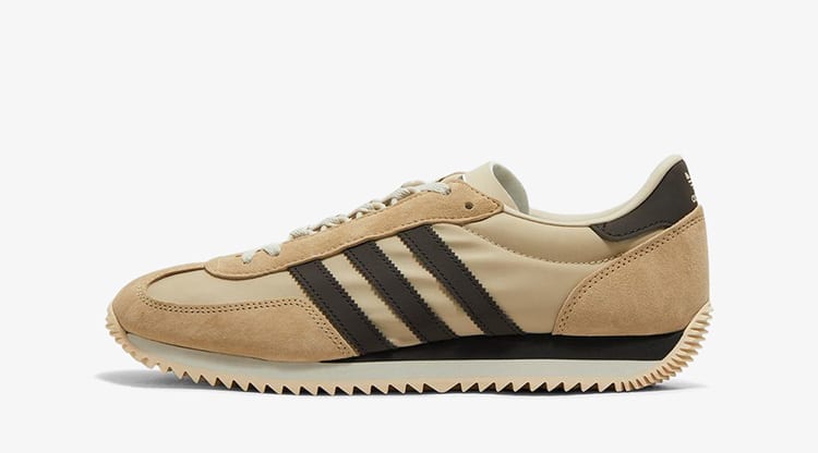 adidas x Liam Gallagher Achilles SPZL Sneaker