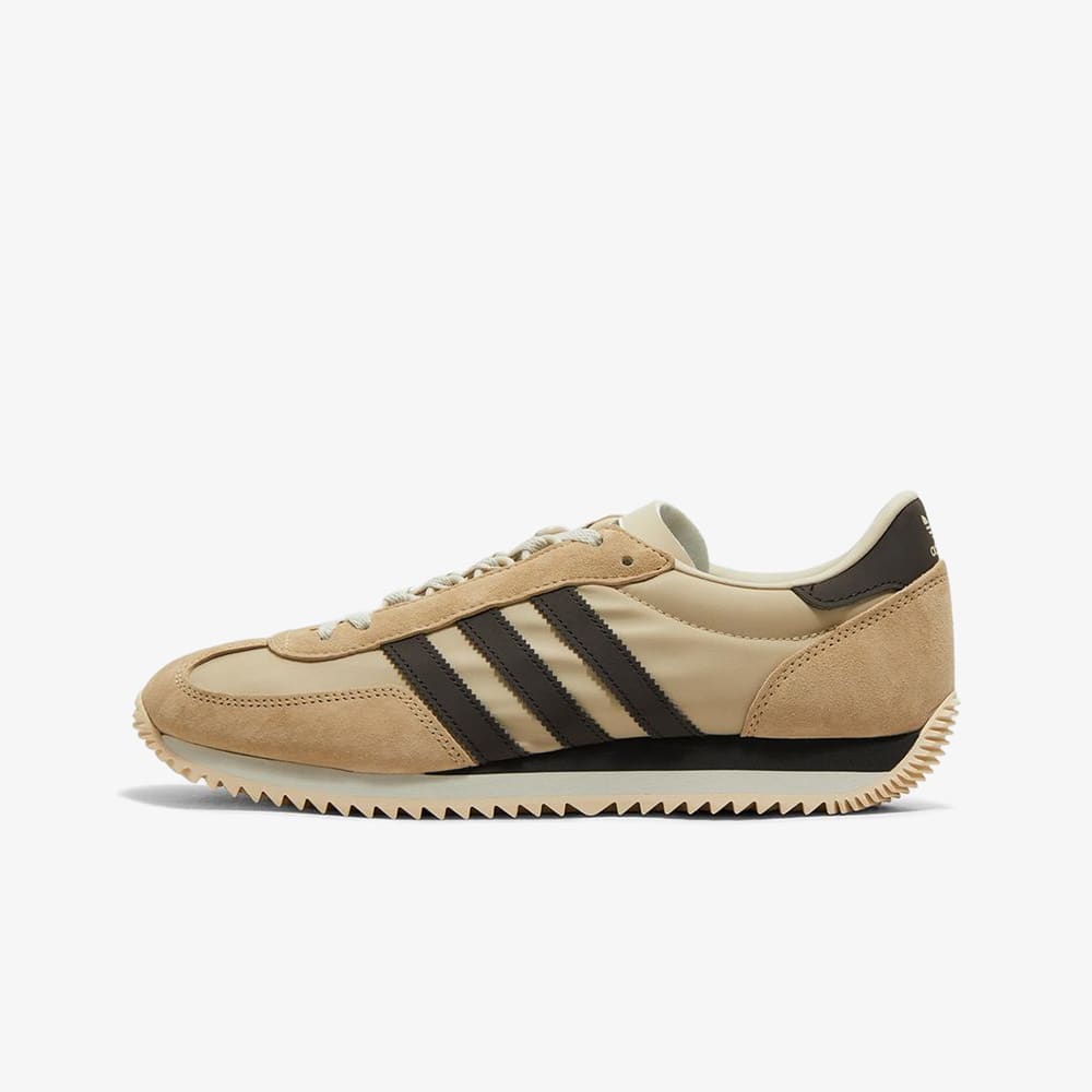 Adidas ZX 6000 OG (Creme, Red & Yellow) | END. Launches