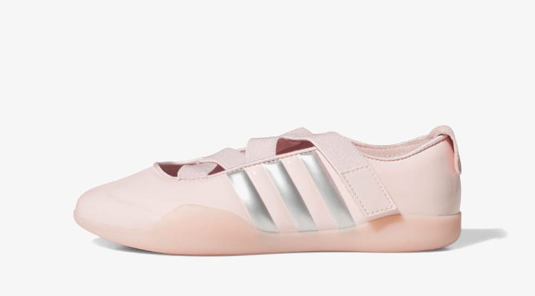 adidas Taekwondo By Caroline Hu x Edison Chen Sneaker