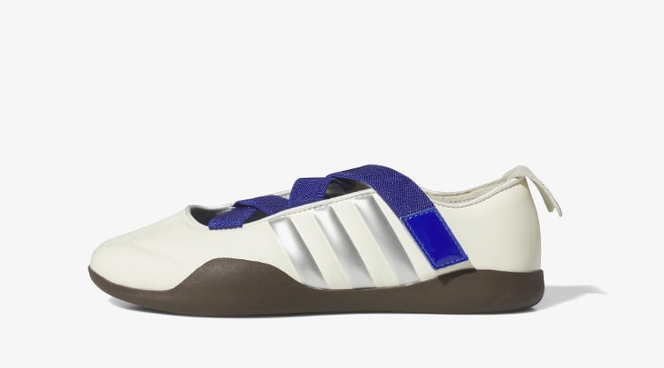 adidas Taekwondo By Caroline Hu x Edison Chen Sneaker