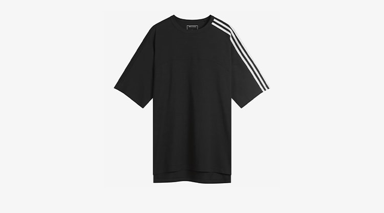 End. X Y-3 Short Sleeve Tee