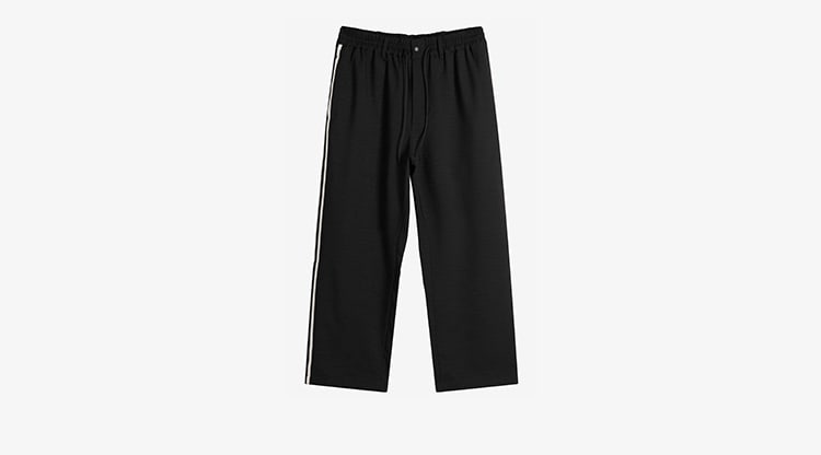 End. x Y-3 Track Pant 3 Stripes