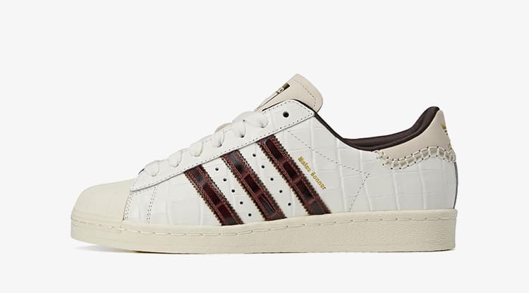 adidas x Wales Bonner Superstar Sneaker