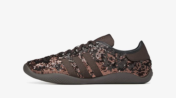 adidas x Wales Bonner Karintha Sequin Sneaker