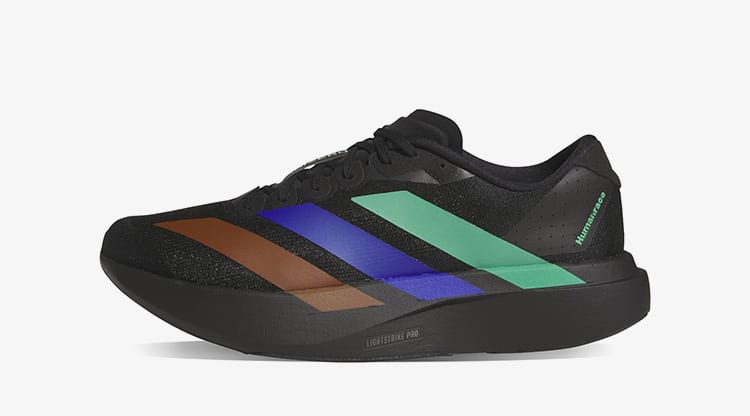 Adidas x Human Race Evo SL Sneaker