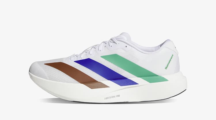 Adidas x Human Race Evo SL Sneaker