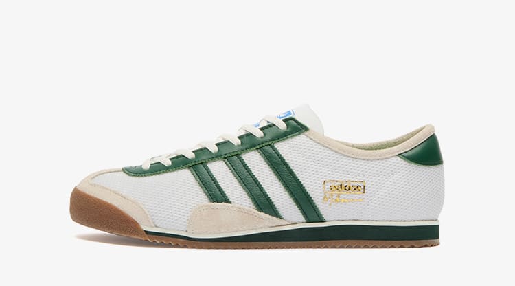 Adidas x Up There Melbourne Sneaker