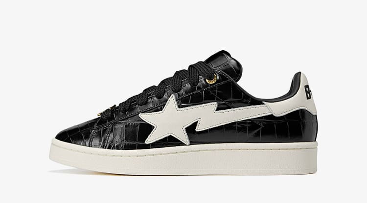 Adidas x A Bathing Ape Campus 00S Sneaker
