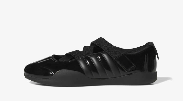 adidas Taekwondo By Caroline Hu x Edison Chen Sneaker