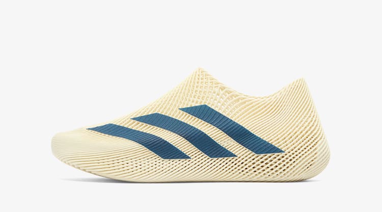 END. x adidas Climacool 3D Sneaker