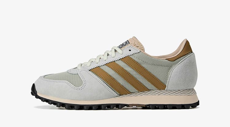 Adidas x SPZL Longridge Sneaker