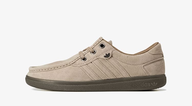 Adidas x SPZL Punstock Sneaker