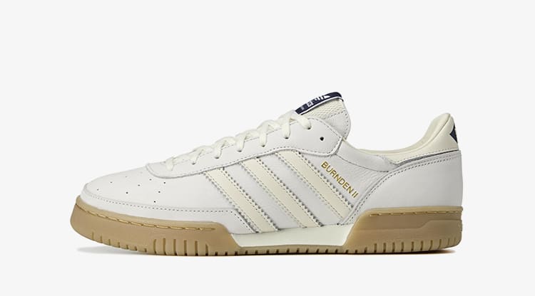 Adidas x SPZL Burnden II Sneaker