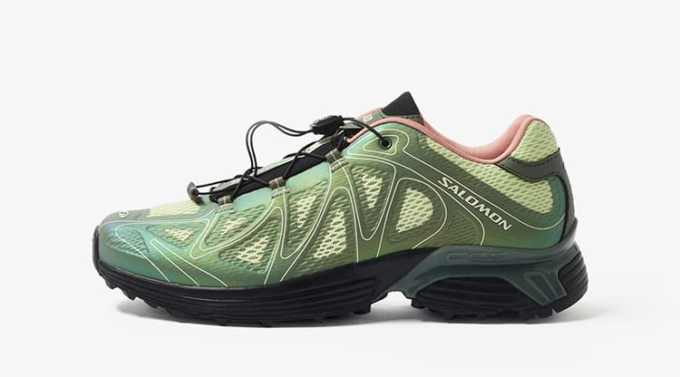 END. x Salomon XT-Whisper Void