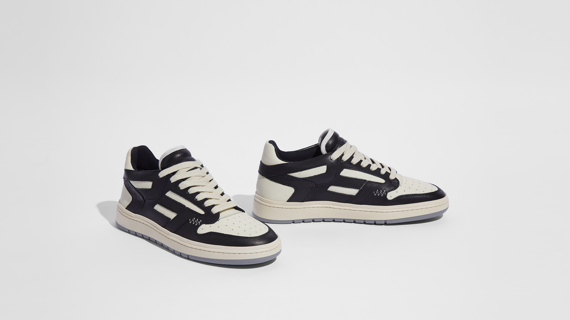 represent reptor low white
