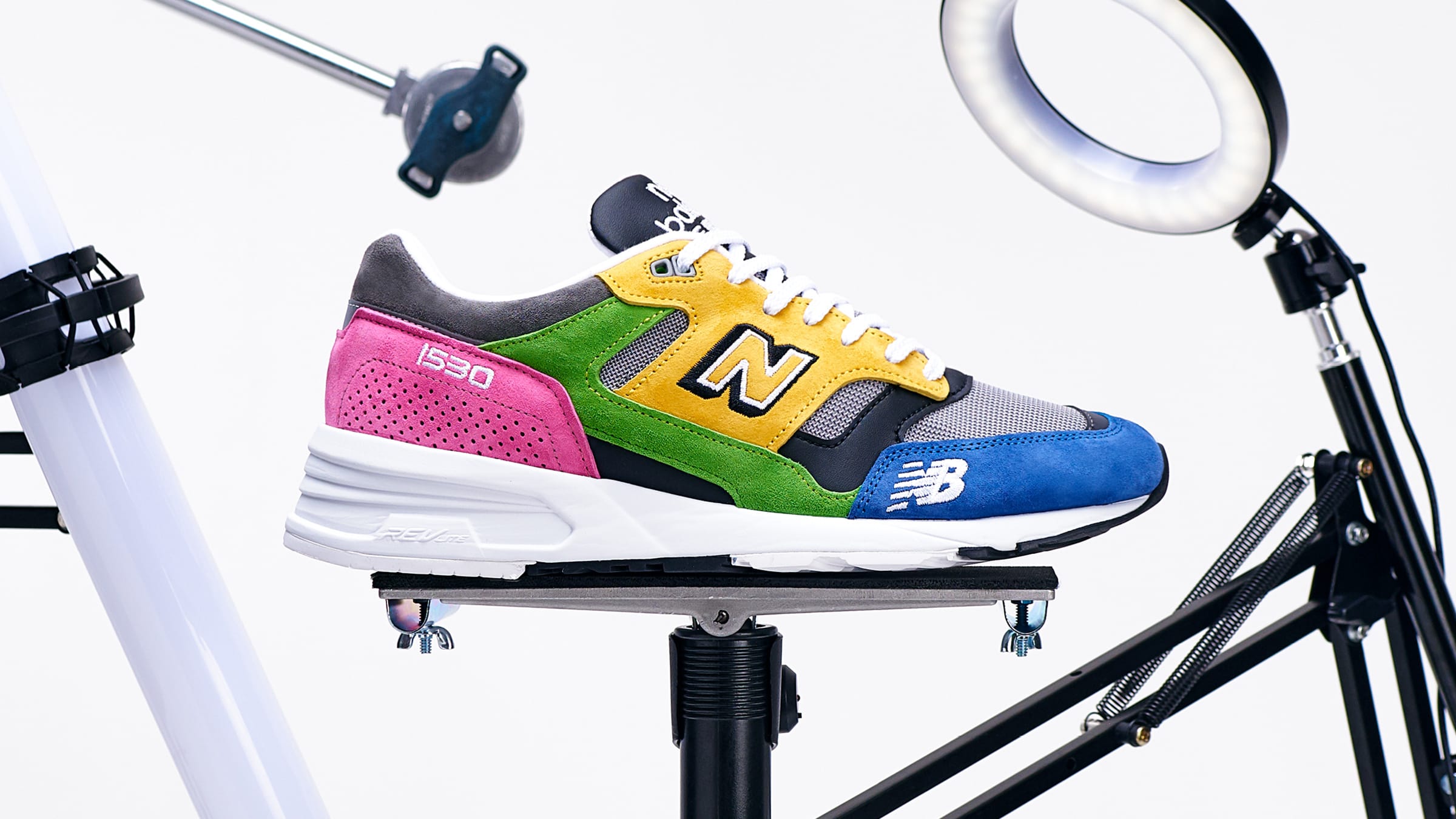 new balance 153 made in england