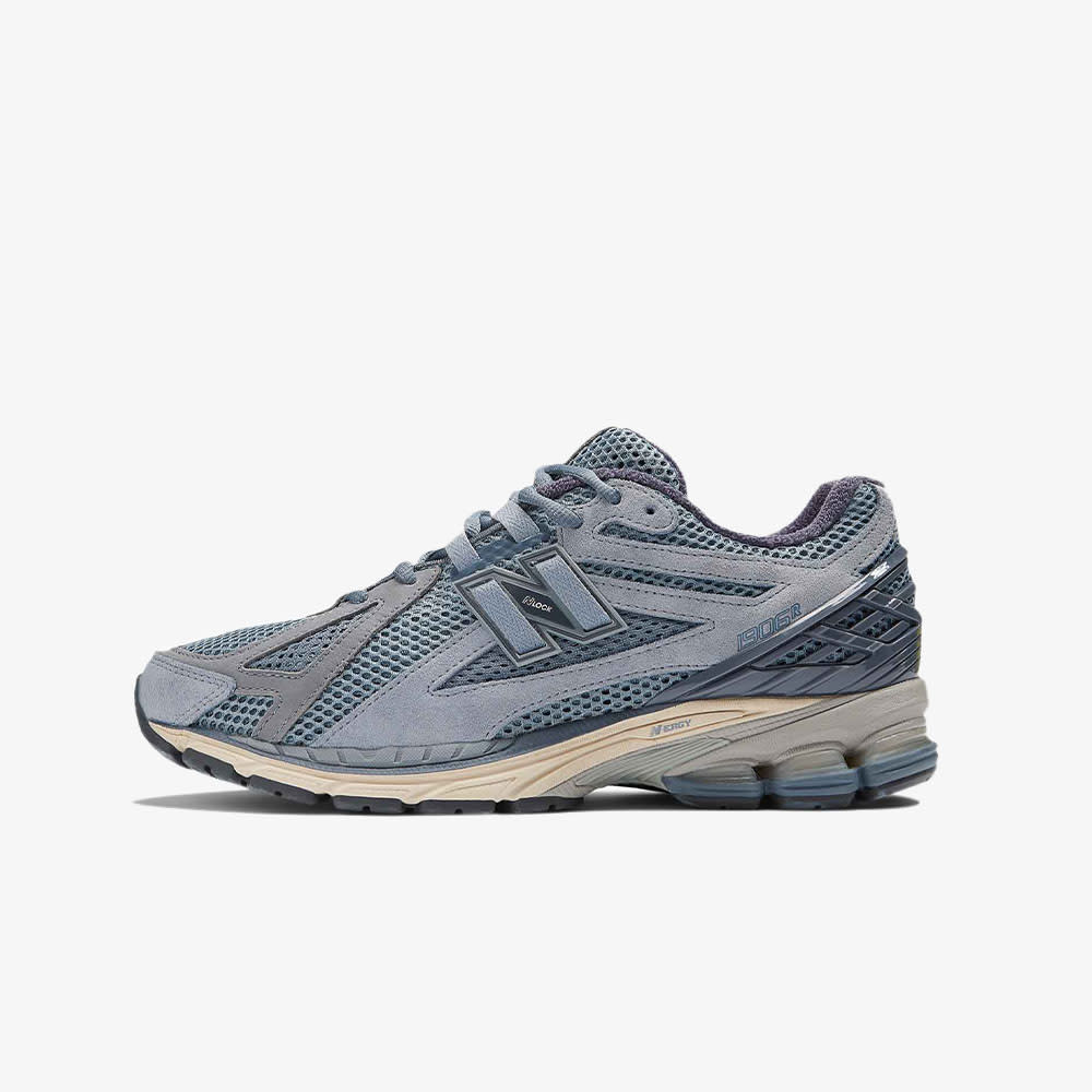 New Balance x Aime Leon Dore M990AL5 - Register Now on END. Launches