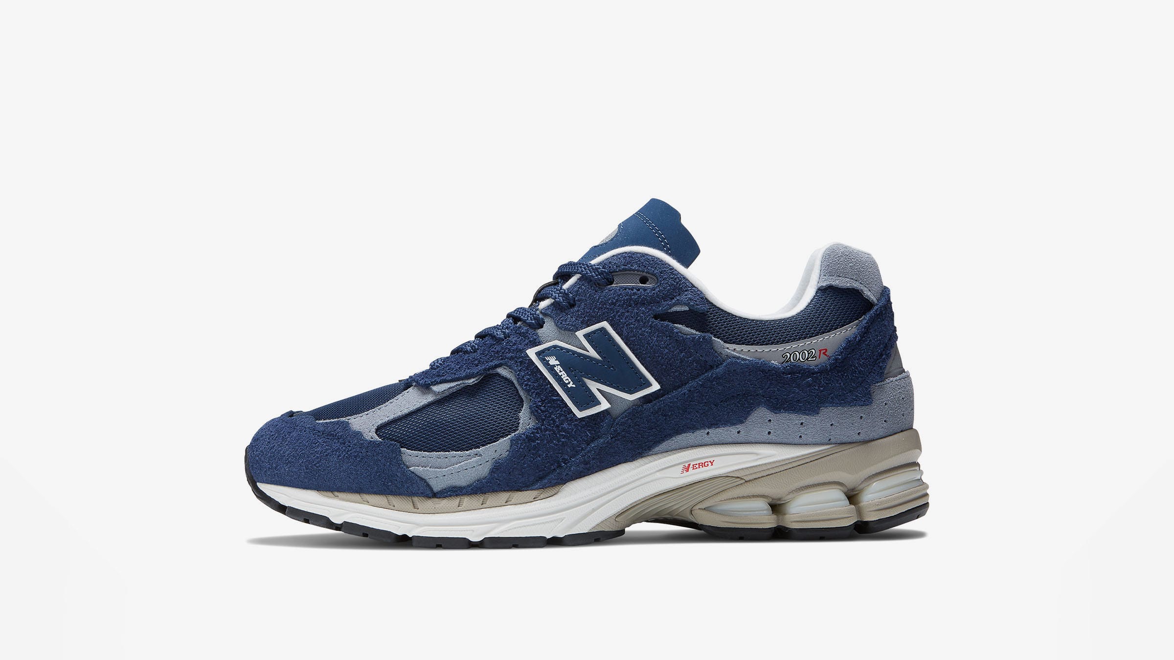 New Balance M2002RDK (Nb Navy) | END. Launches