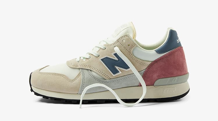 New Balance 475 Presented by SneakersbeShops