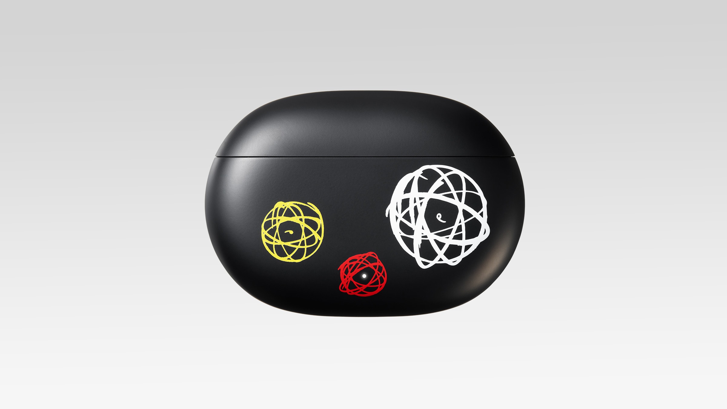 Beats by Dr.Dre x Futura Studio Buds (Black) | END. Launches