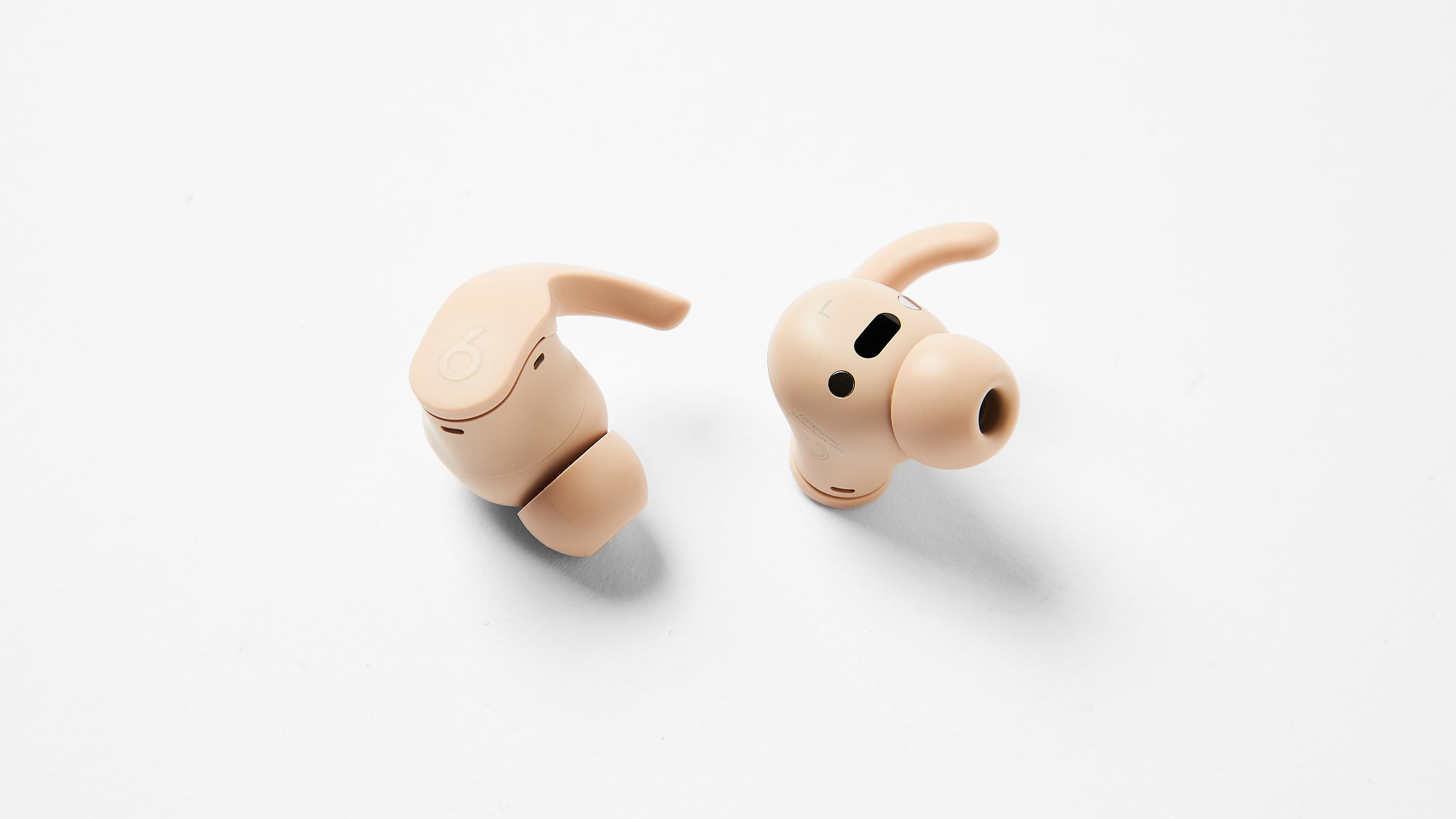 Beats x Kim K Fit Pro Wireless Earbuds (Moon) END. Launches