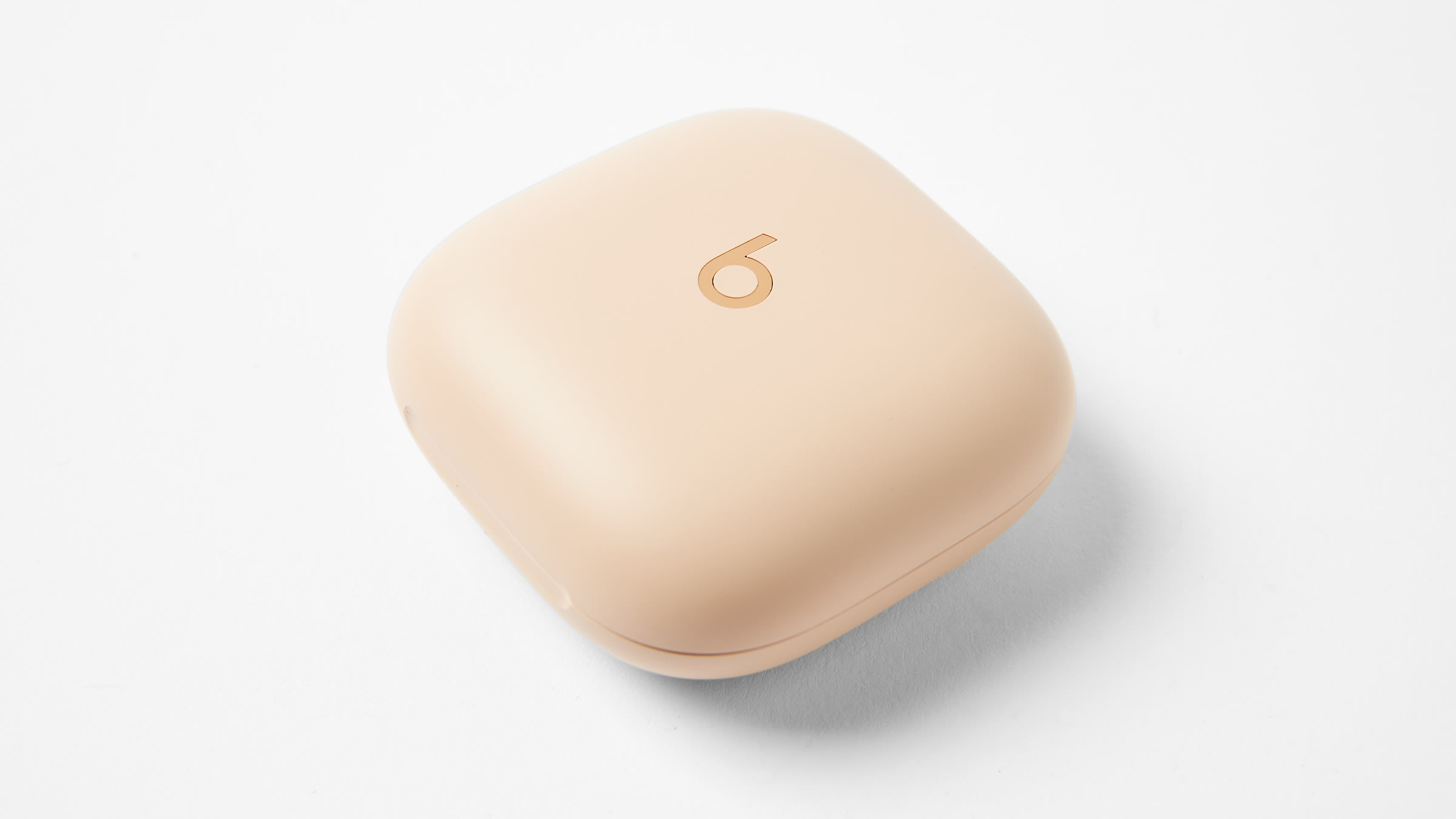 Beats x Kim K Fit Pro Wireless Earbuds (Moon) END. Launches