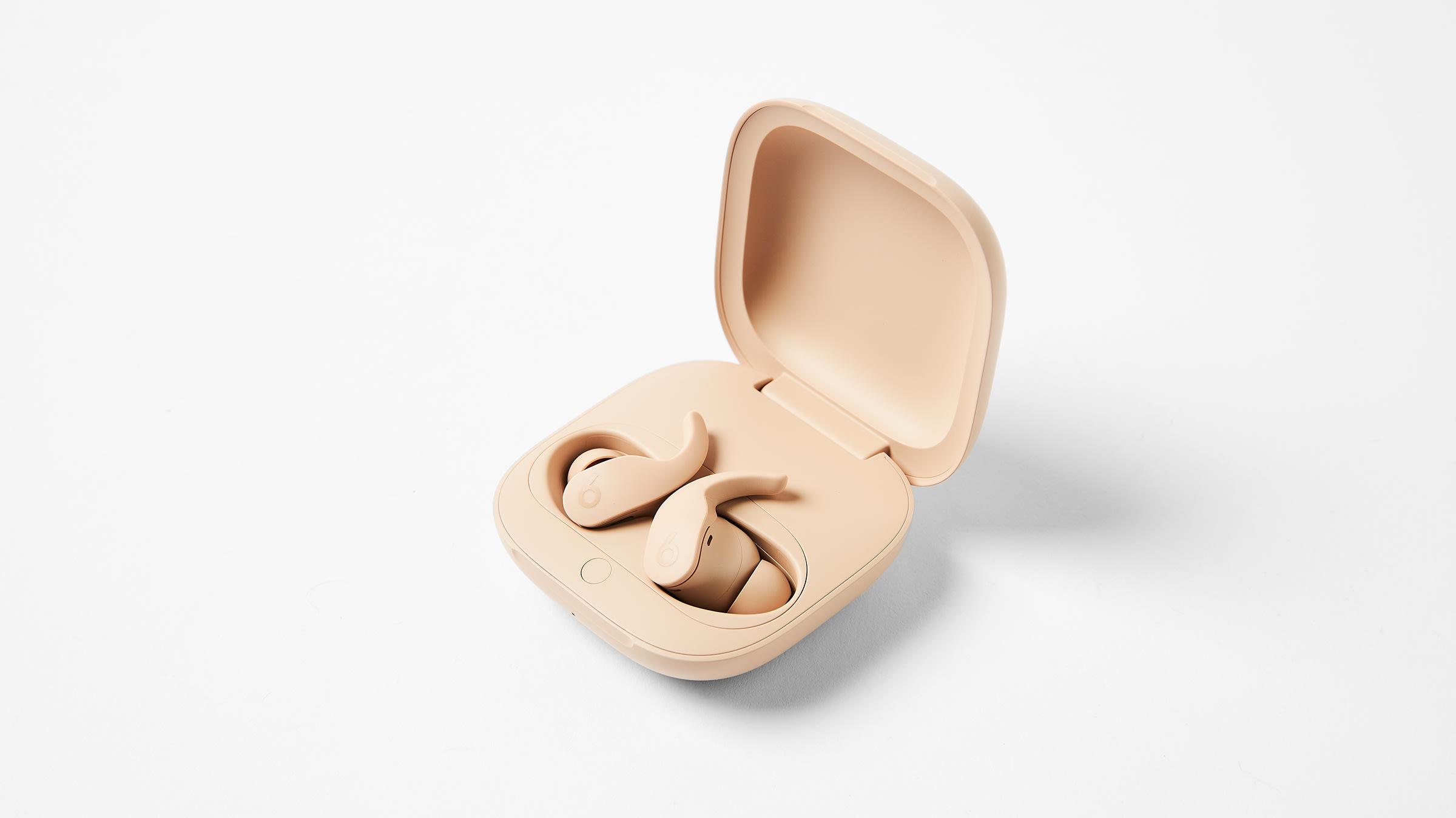 Beats x Kim K Fit Pro Wireless Earbuds (Moon) END. Launches