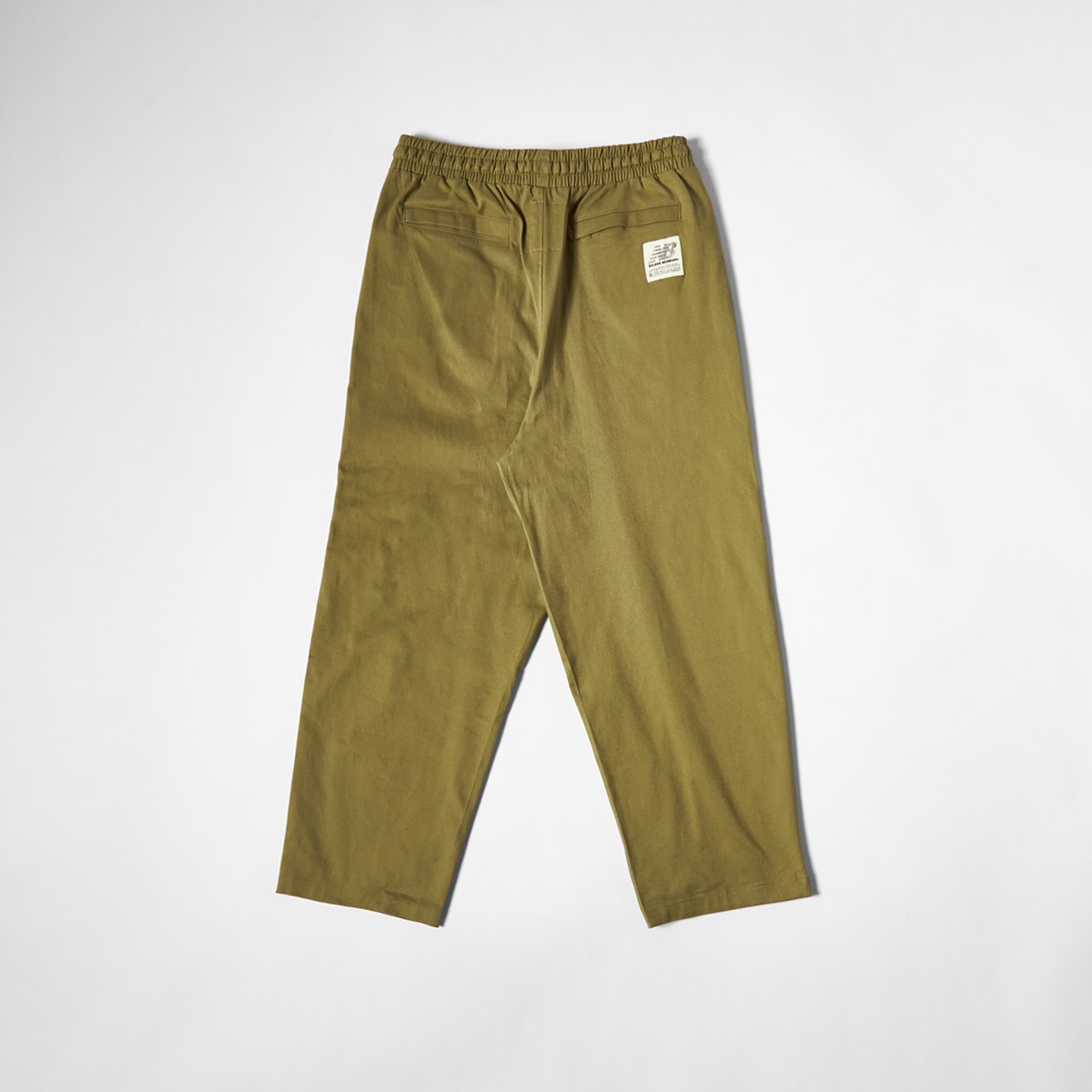 New Balance x Salehe Bembury Pant (Cargo Green) | END. Launches