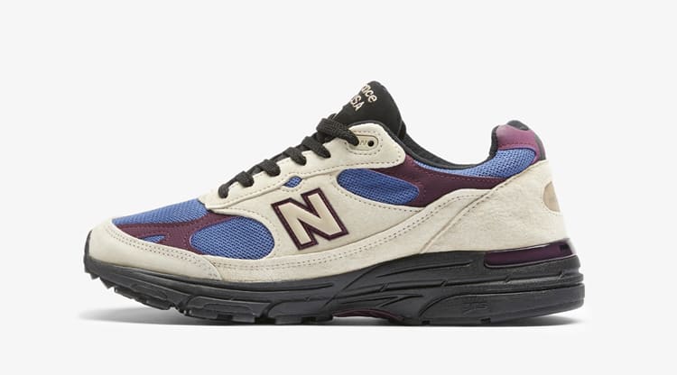END. Launches | The destination for high-heat sneaker releases