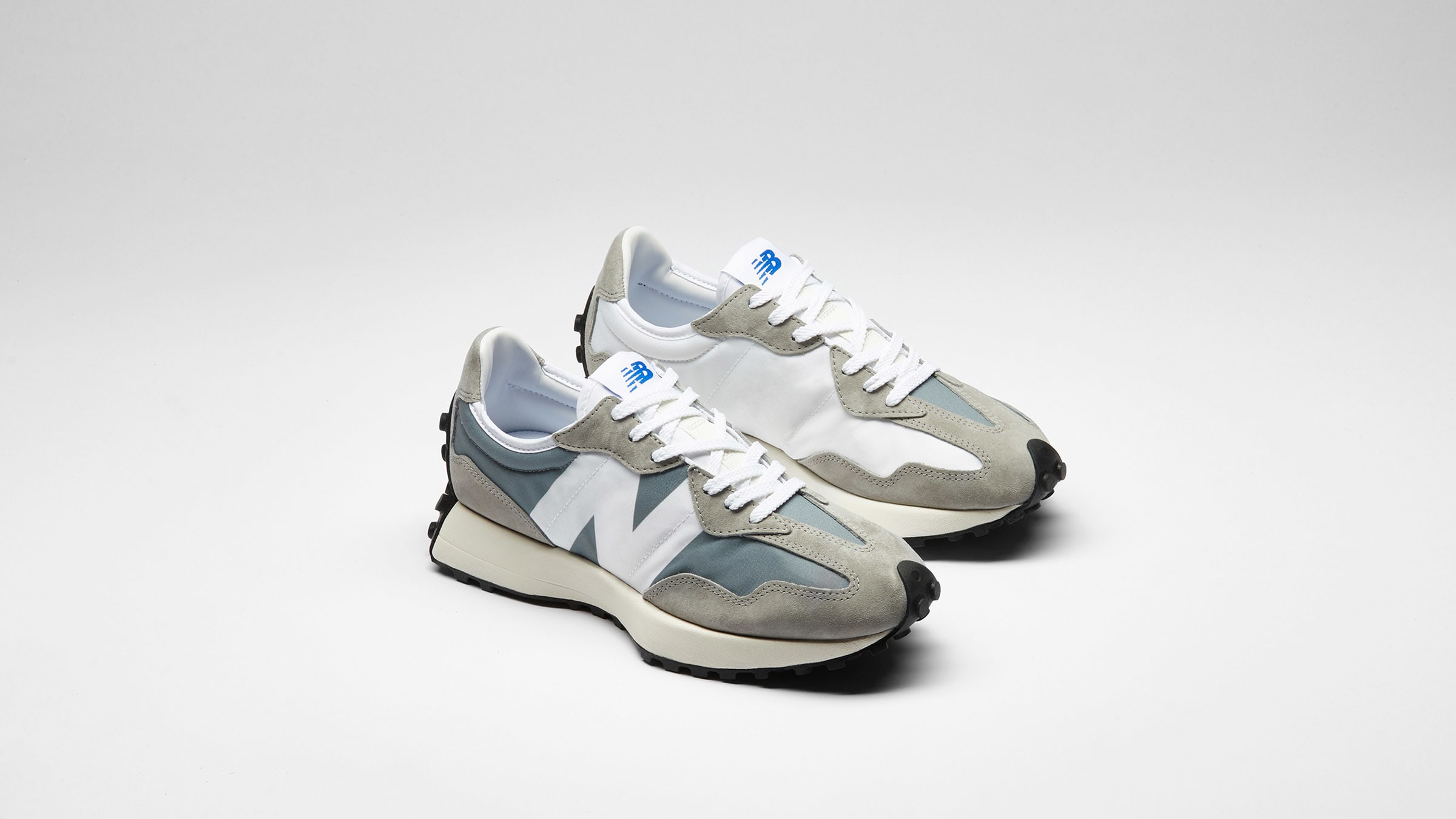 New Balance 327 Купить В Москве