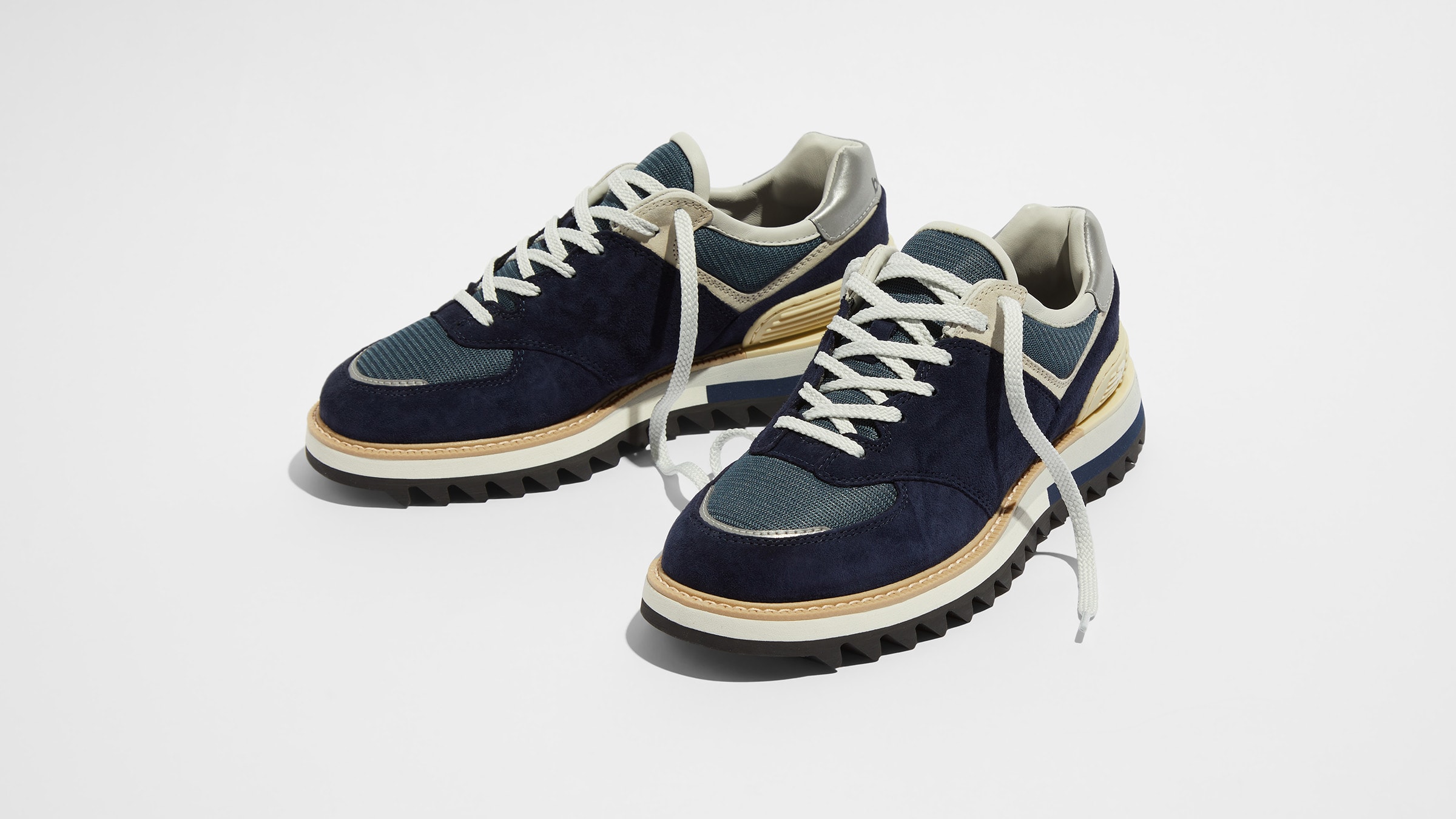 New Balance 574 - Tokyo Design Studio 