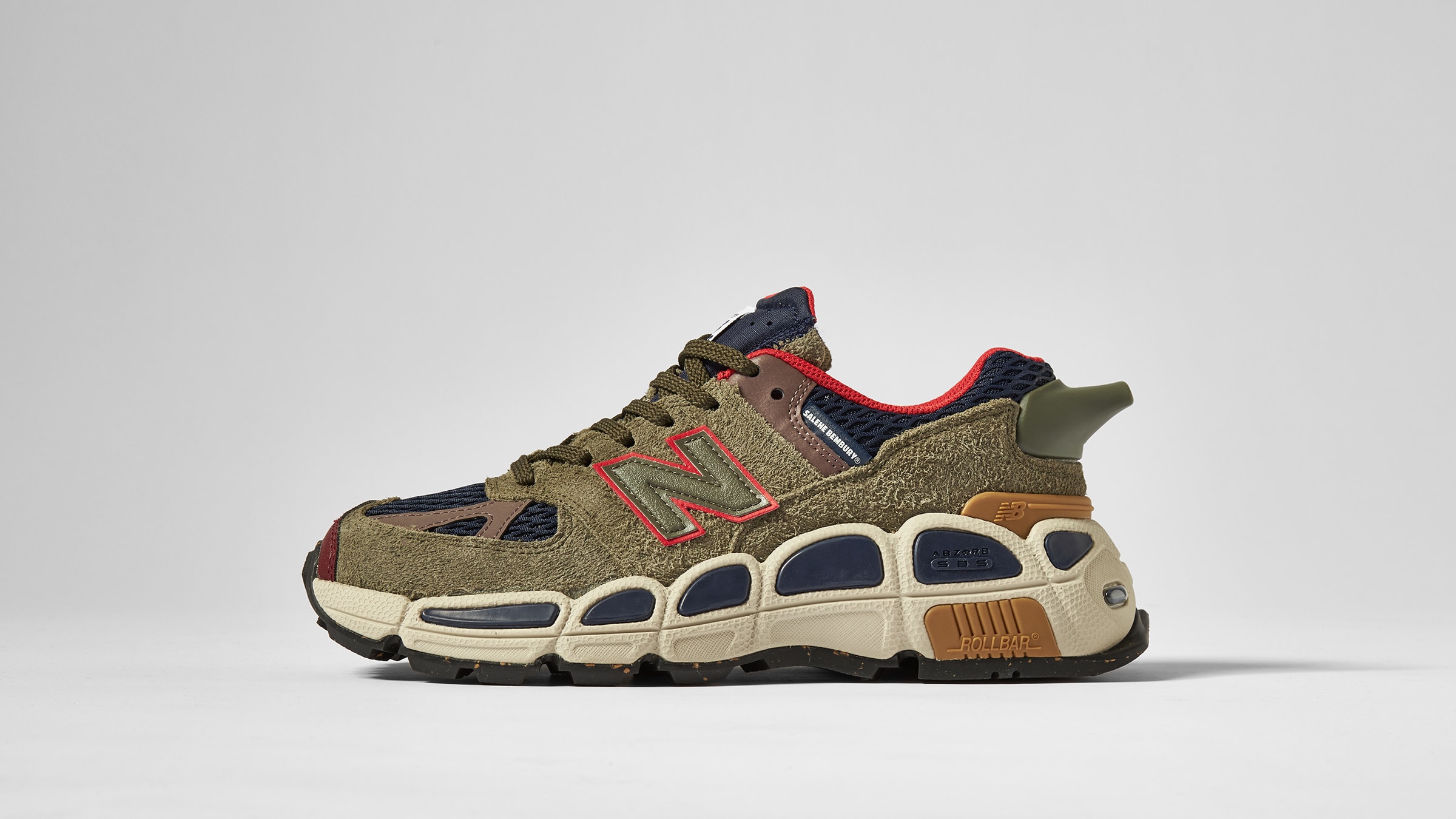 salehe bembury new balance 574