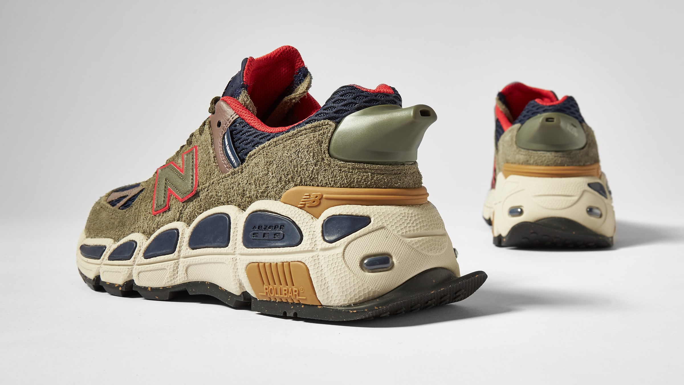salehe bembury new balance 574