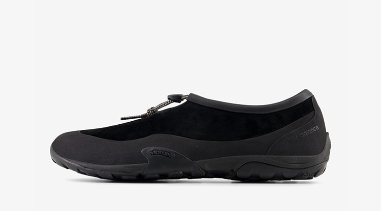 New Balance x Tokyo Design Studio Minimus Sneaker