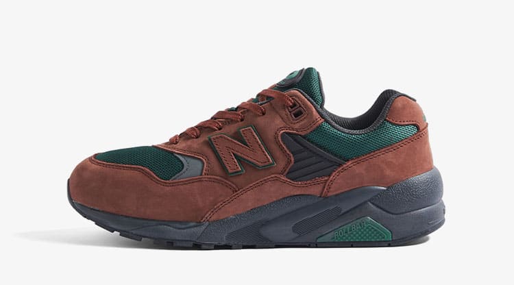 New Balance MT580RTB (Mahogany) | END. Launches