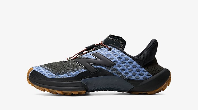 New Balance x CAYL MTM10LCL Minimus Sneaker