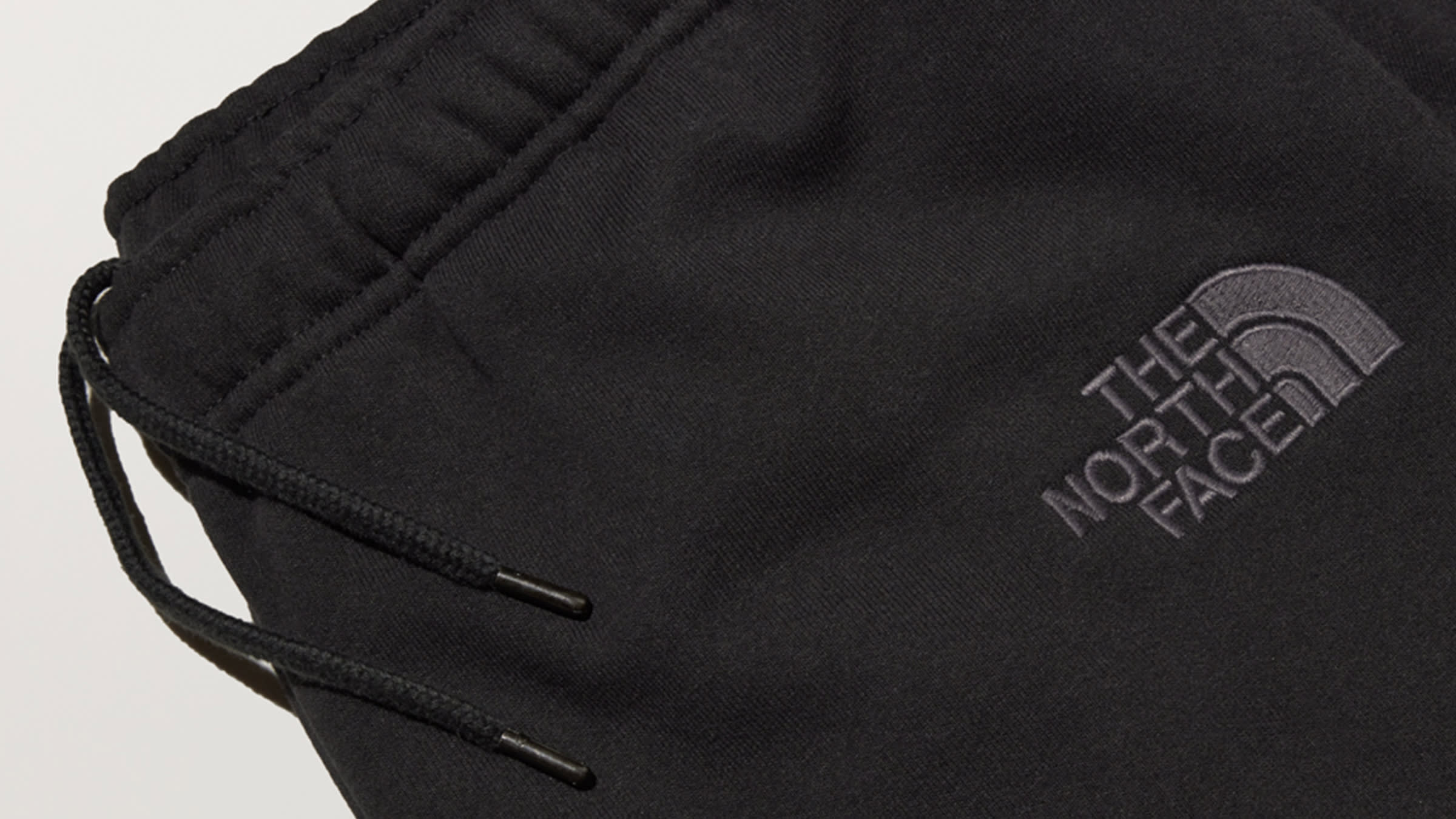 The North Face x KAWS Sweatpant (Black) | END. Launches