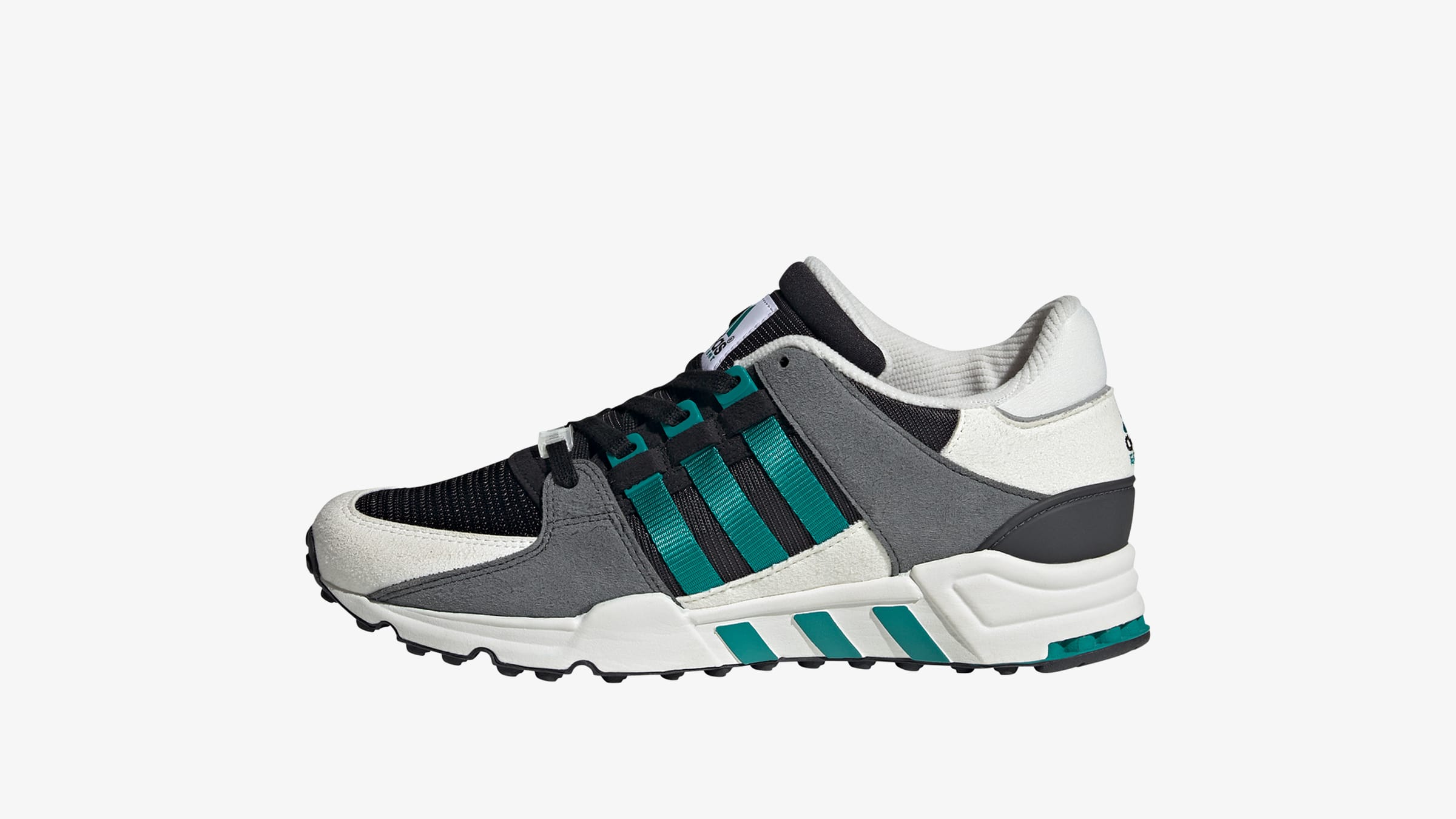 Adidas Consortium Equipment Support 93 OG (Black) | END. Launches