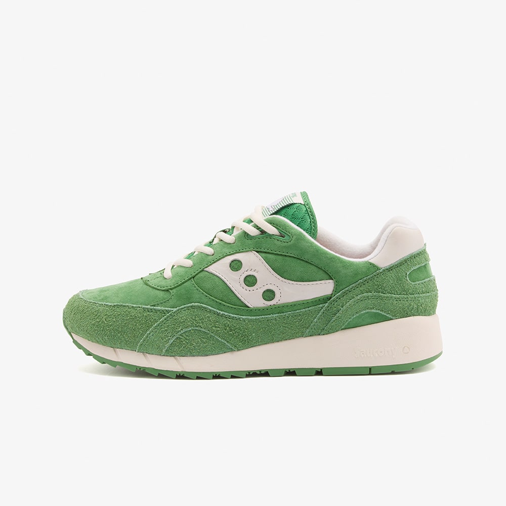END. x Saucony Shadow 6000