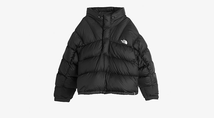 The North Face REMADE Himalayan Hoodie