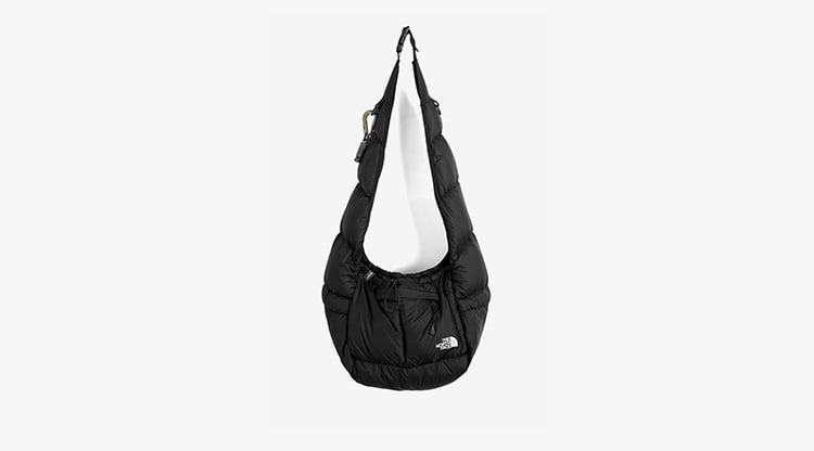 The North Face REMADE Himalayan Crossbody Bag