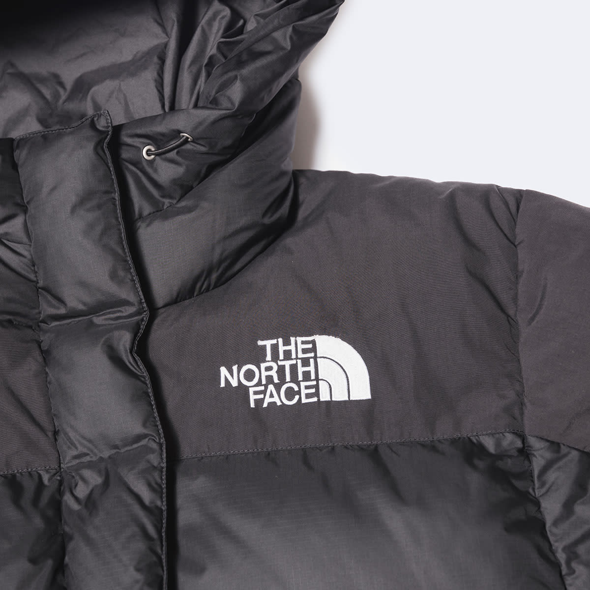 The North Face Remade - Himalayan Poncho (Tnf Black) | END. Launches