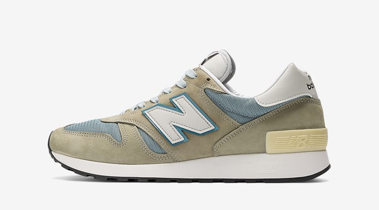New Balance 1300JP Sneaker