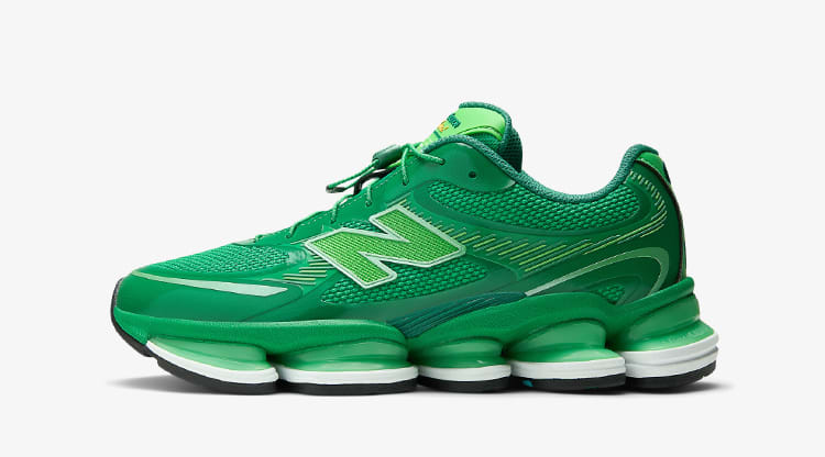 New Balance x Amine U2000ME Sneaker