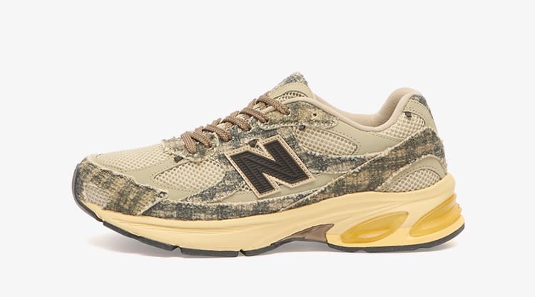 New Balance x Joe Fresh Goods Abzorb 2010 Sneaker