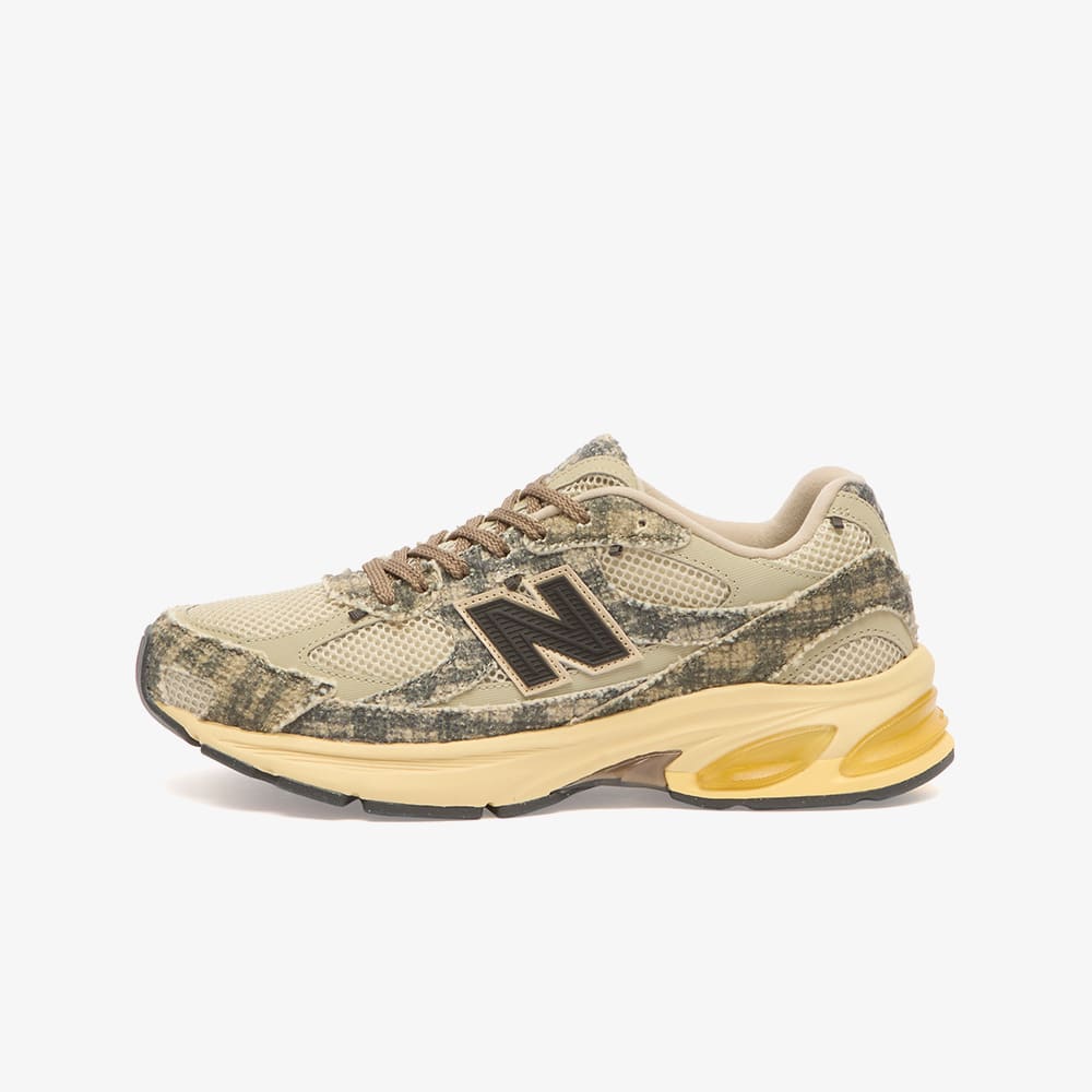 new trainer launches