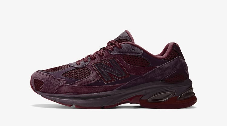 New Balance x Rich Paul Abzorb 2010 Sneaker