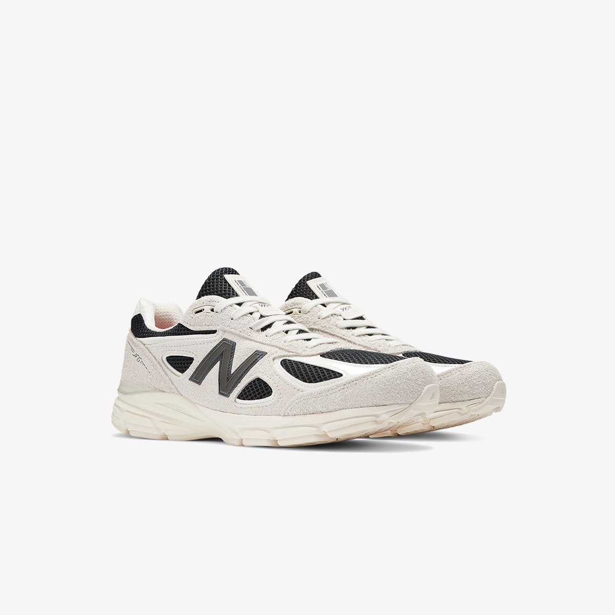 New Balance x Joe Freshgoods 990v4 (Marshmallow) | END. Launches